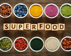 superfoods