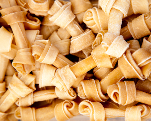 Dangers of Rawhide