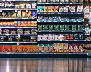 Types of Dog Food