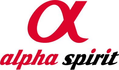 Alpha Spirit