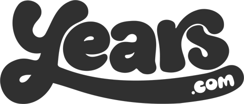Years